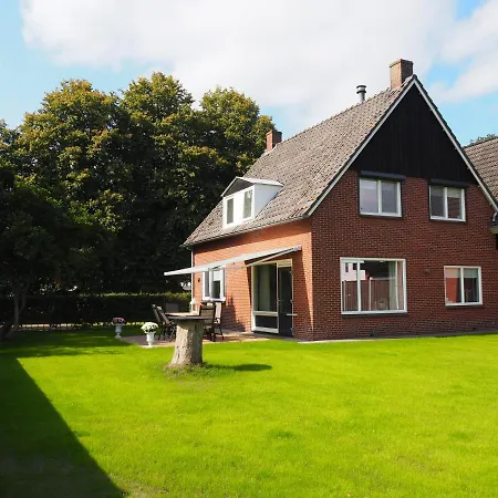 Reggezicht; Mooi Huis Op Een Prachtige Plek! Hellendoorn Exterior photo