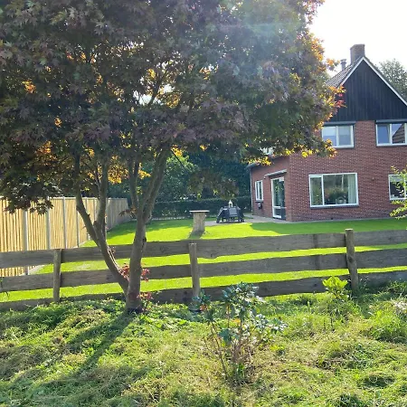 Reggezicht; Mooi Huis Op Een Prachtige Plek! Hellendoorn Exterior photo