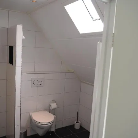 Reggezicht; Mooi Huis Op Een Prachtige Plek! Hellendoorn Exterior photo