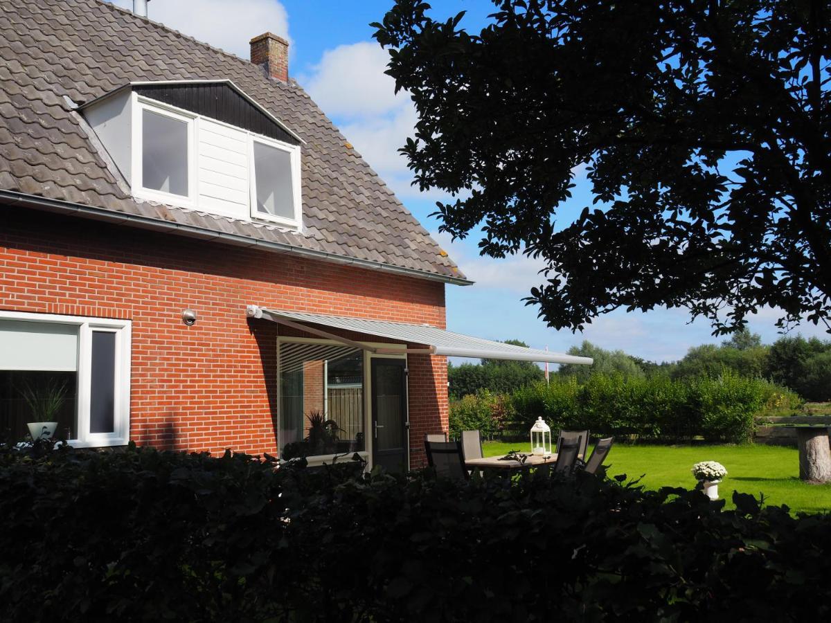 Reggezicht; Mooi Op Prachtige Plek! Hellendoorn