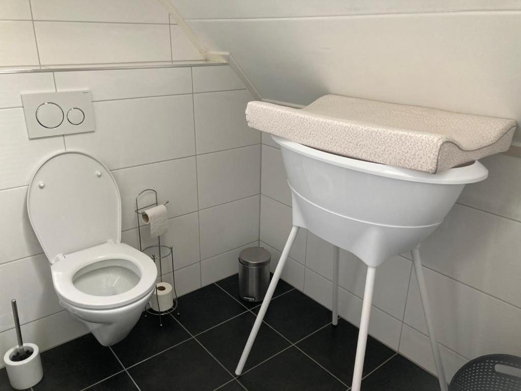Reggezicht; Mooi Op Prachtige Plek! Holiday home *