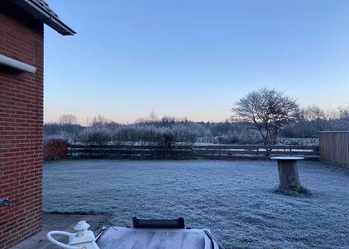 Reggezicht; Mooi Huis Op Een Prachtige Plek!