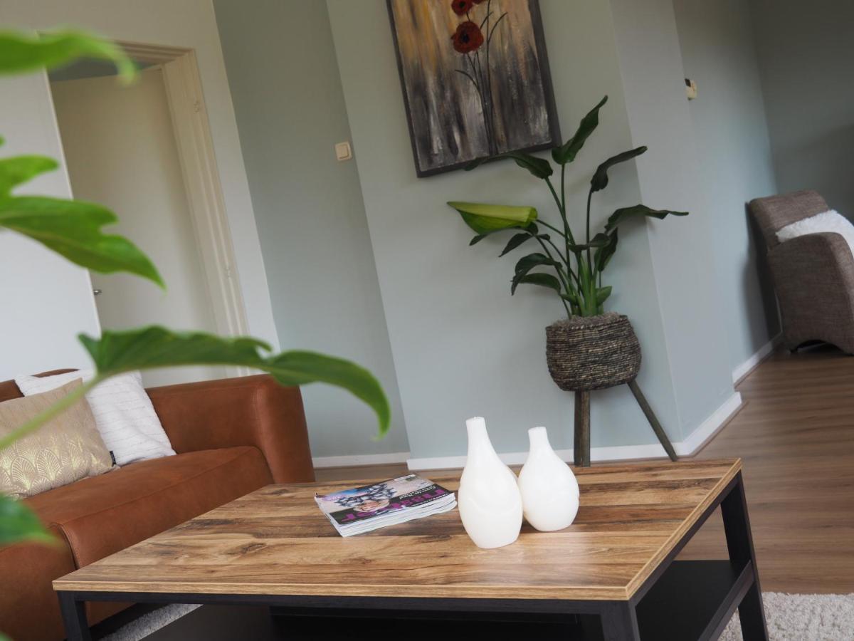 Holiday home Reggezicht; Mooi Op Prachtige Plek!