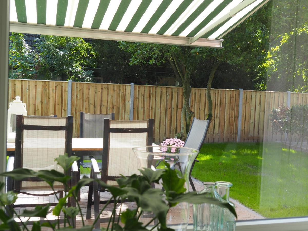 Holiday home Reggezicht; Mooi Op Prachtige Plek! *