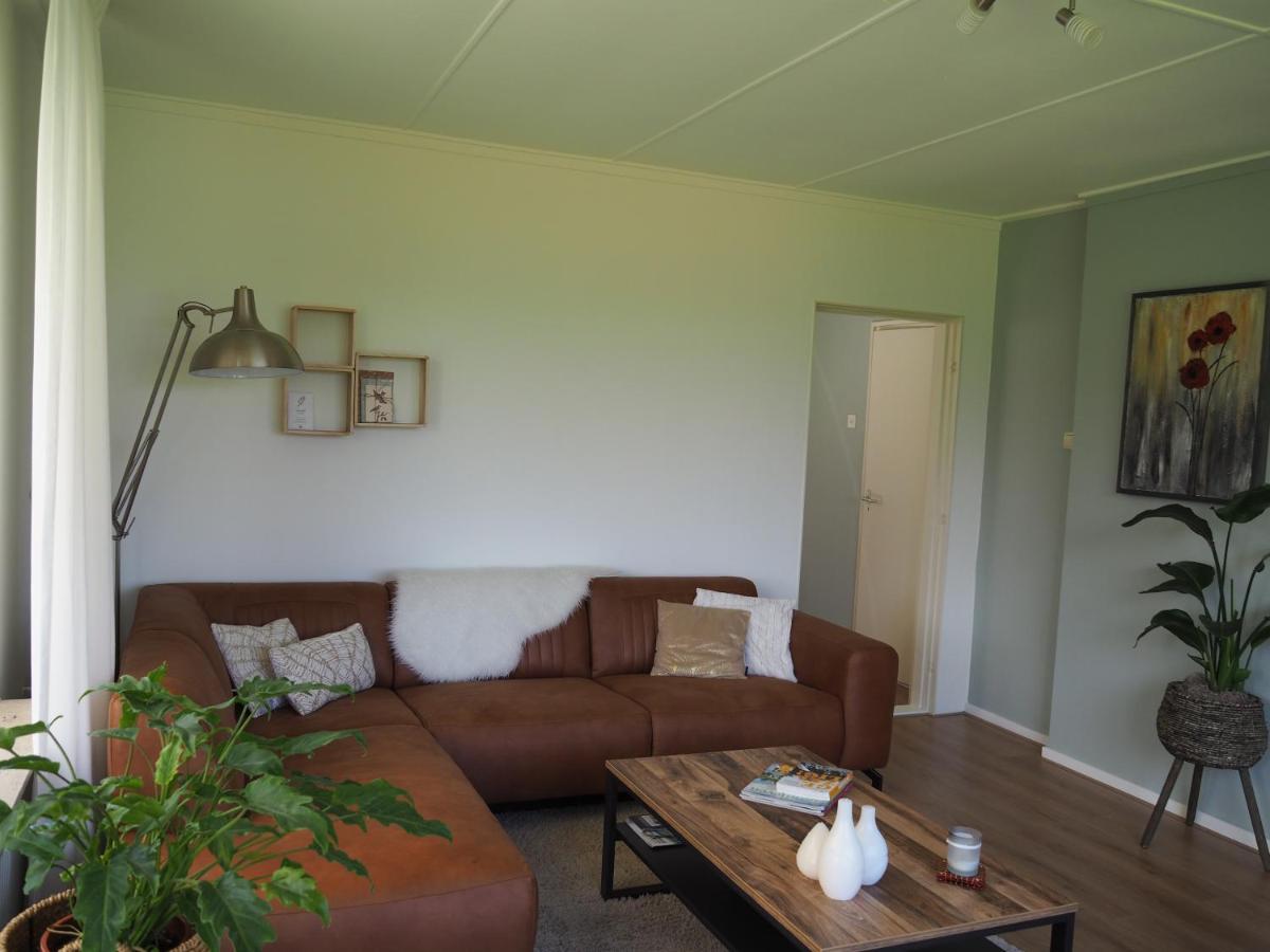 Reggezicht; Mooi Op Prachtige Plek! * Hellendoorn