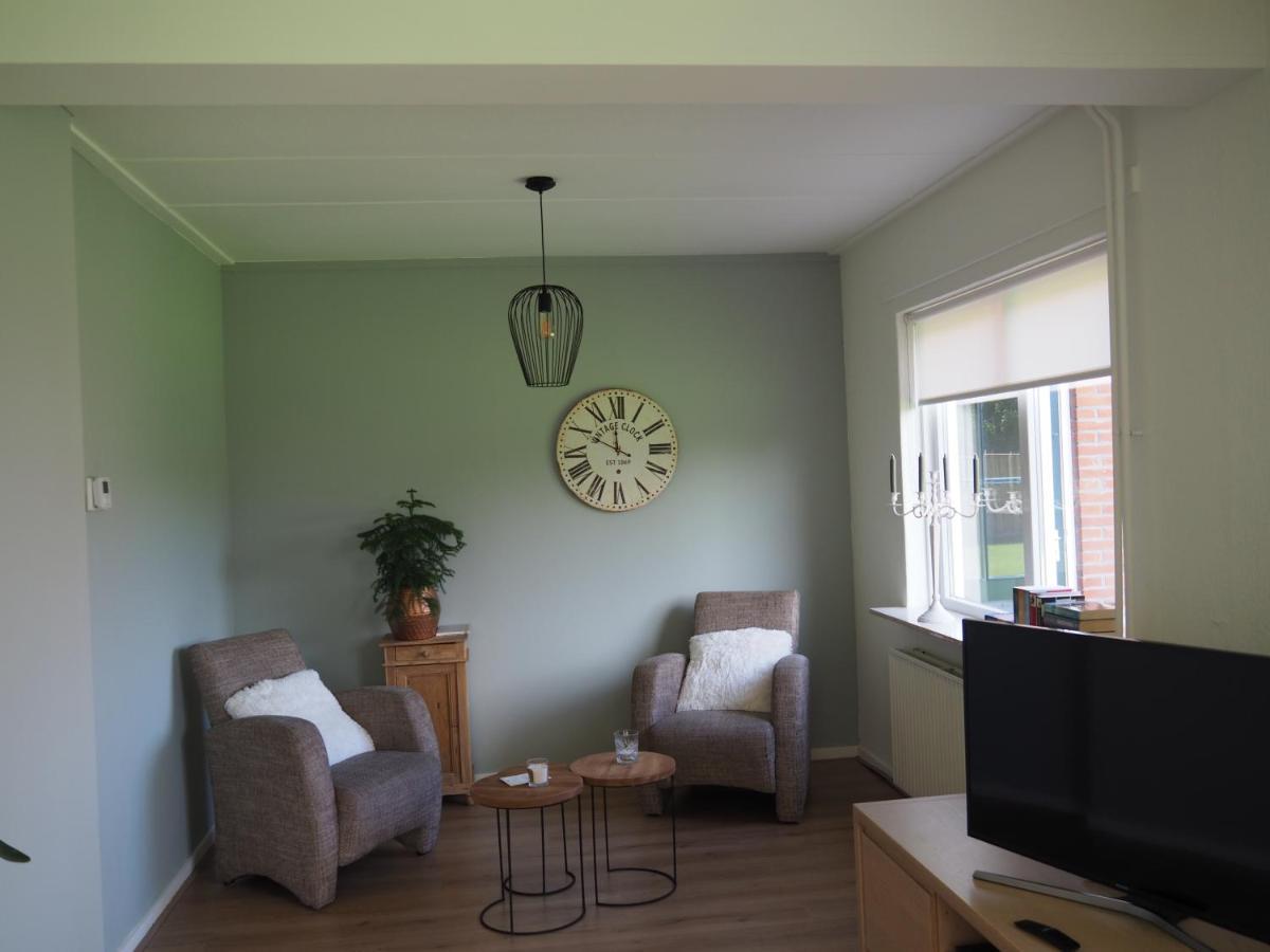 Holiday home Reggezicht; Mooi Op Prachtige Plek! *