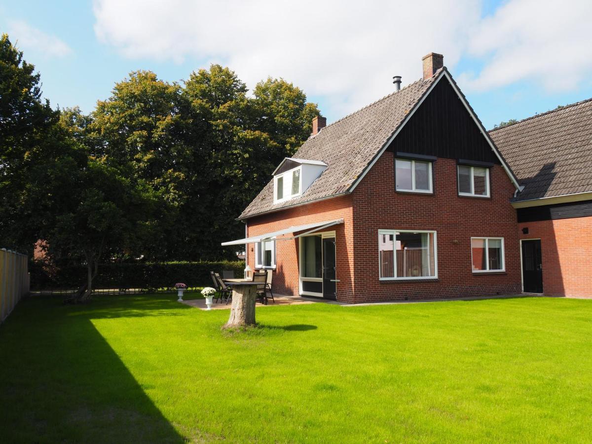 Reggezicht; Mooi Op Prachtige Plek! * Hellendoorn