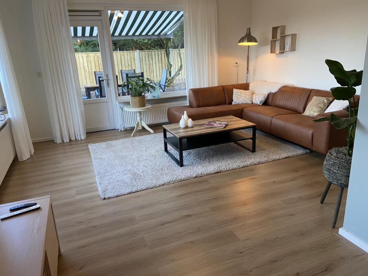 Reggezicht; Mooi Op Prachtige Plek! Hellendoorn