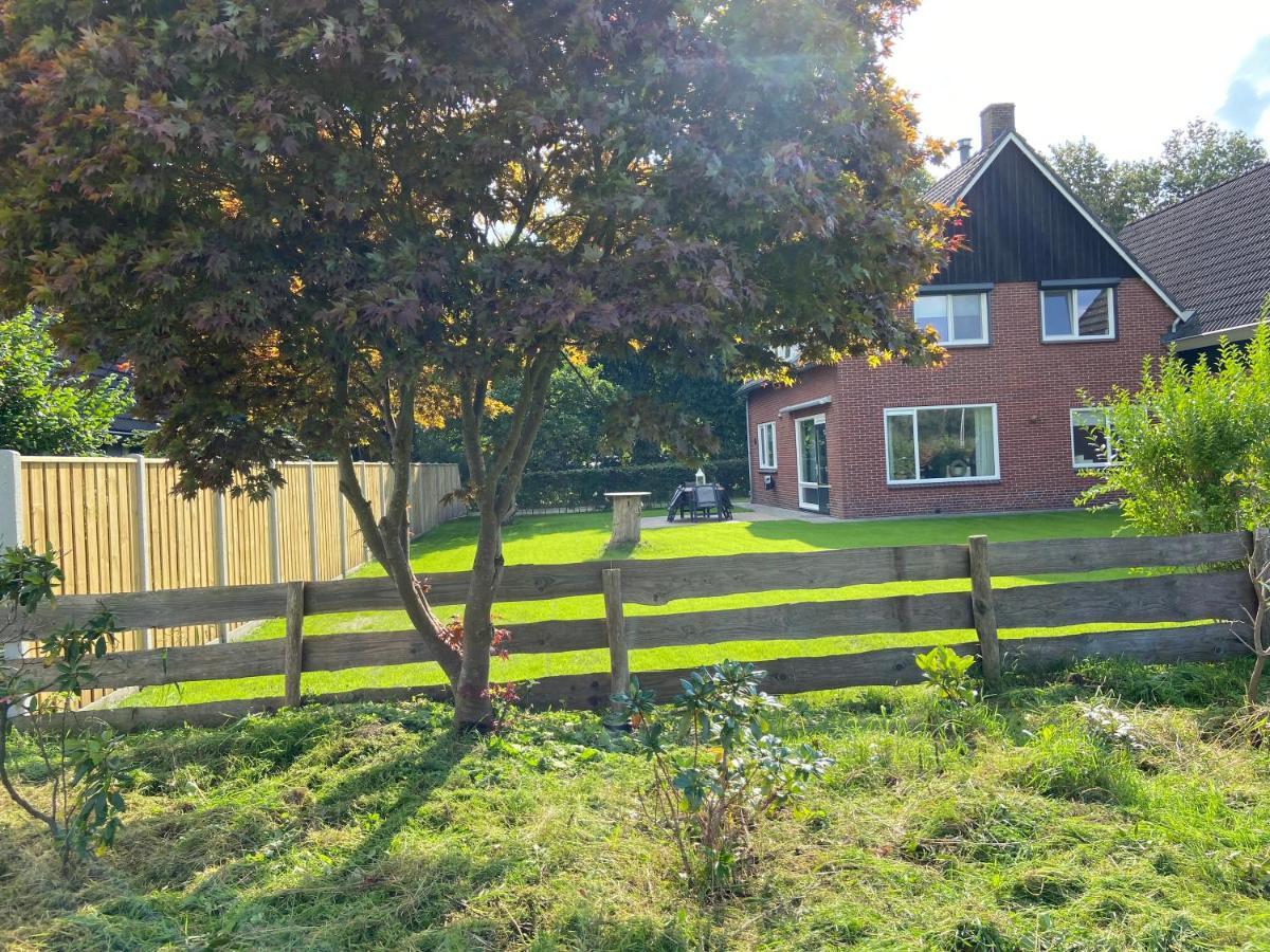 Reggezicht; Mooi Op Prachtige Plek! Holiday home *