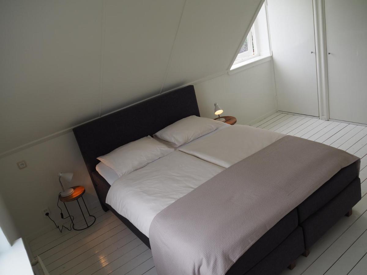 Reggezicht; Mooi Op Prachtige Plek! Holiday home *