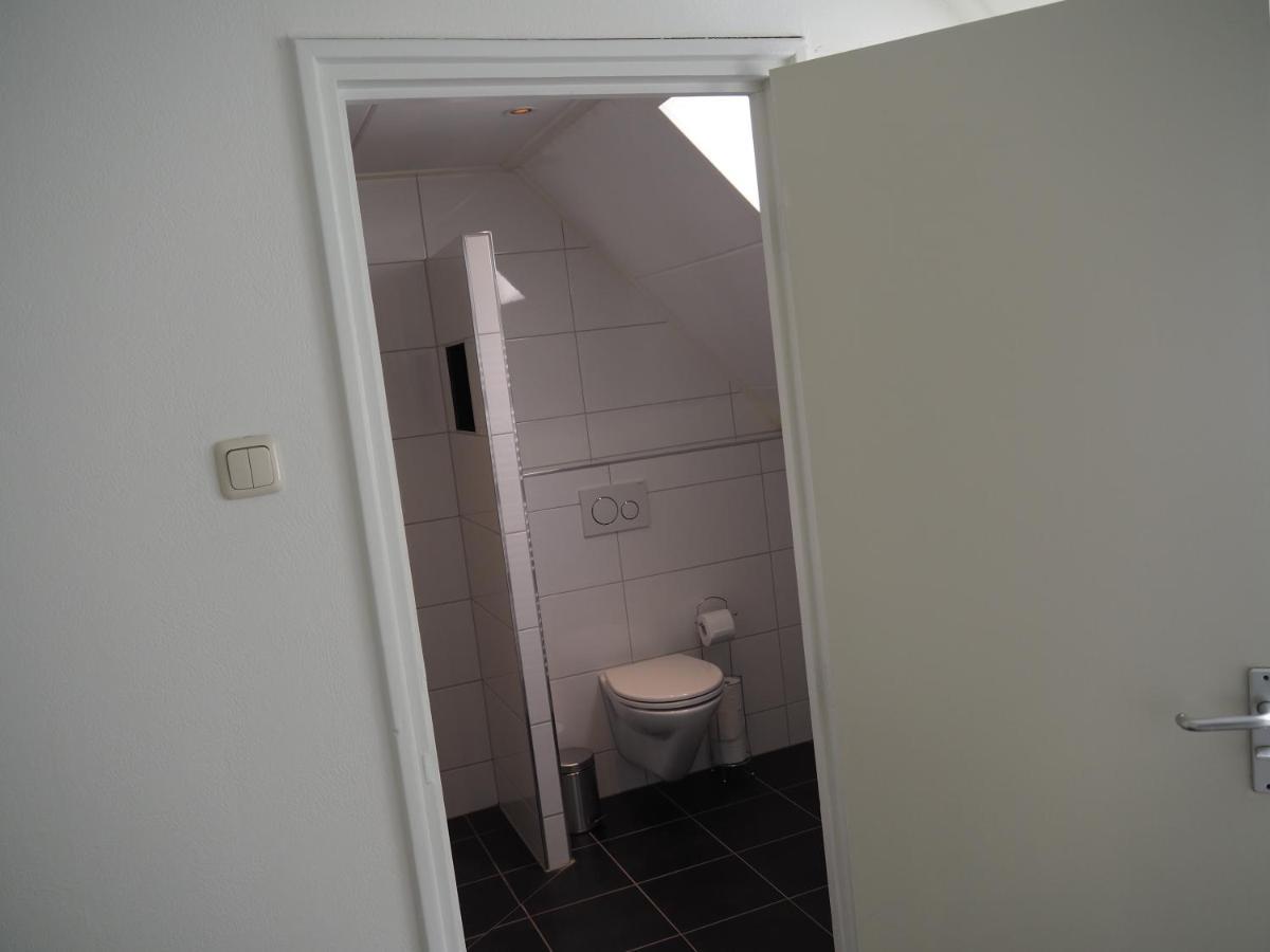 Reggezicht; Mooi Op Prachtige Plek! Holiday home