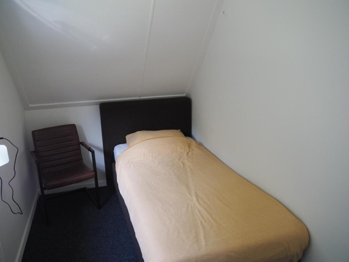 Reggezicht; Mooi Op Prachtige Plek! Holiday home *