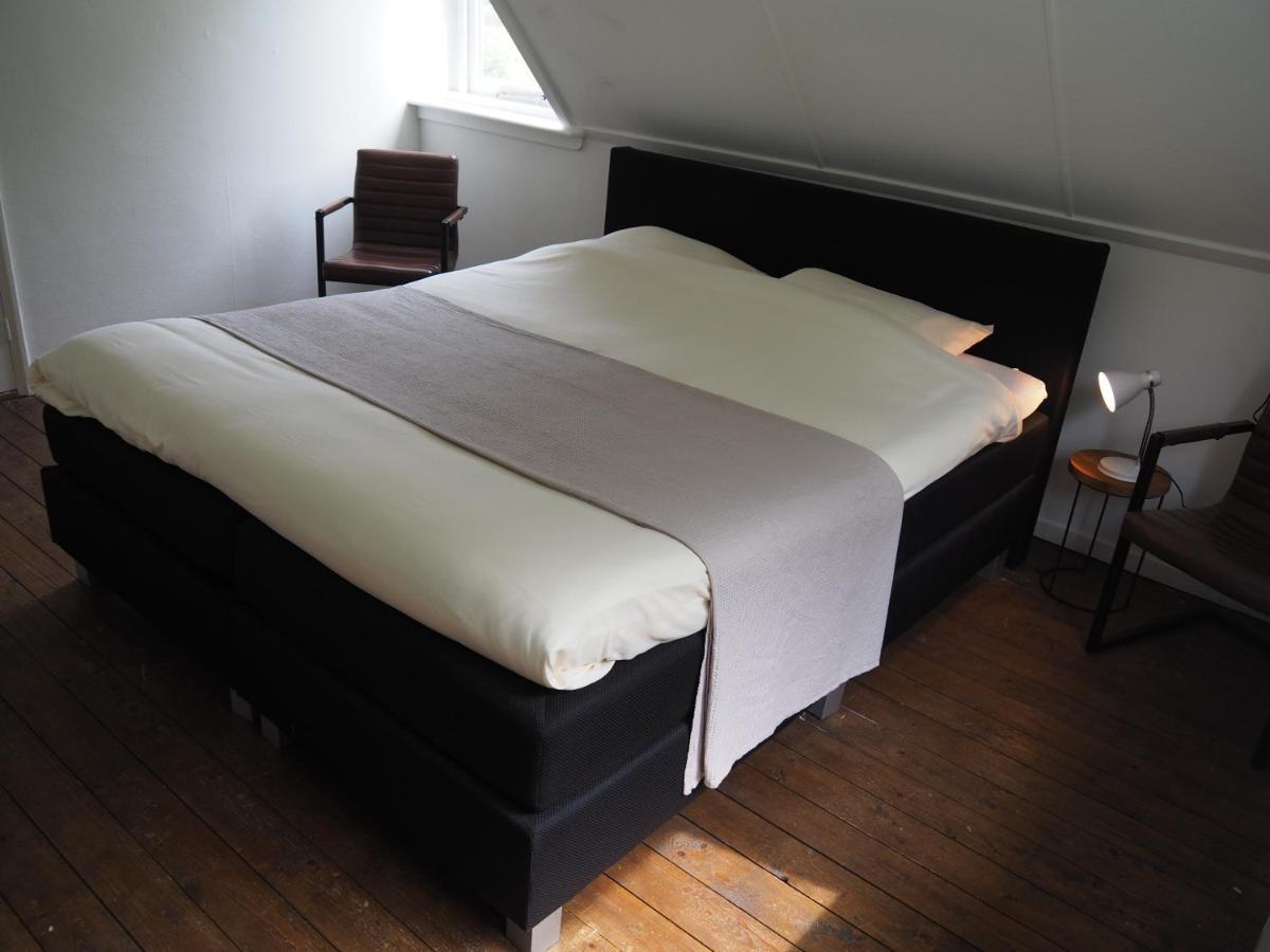 Reggezicht; Mooi Op Prachtige Plek! Holiday home Hellendoorn
