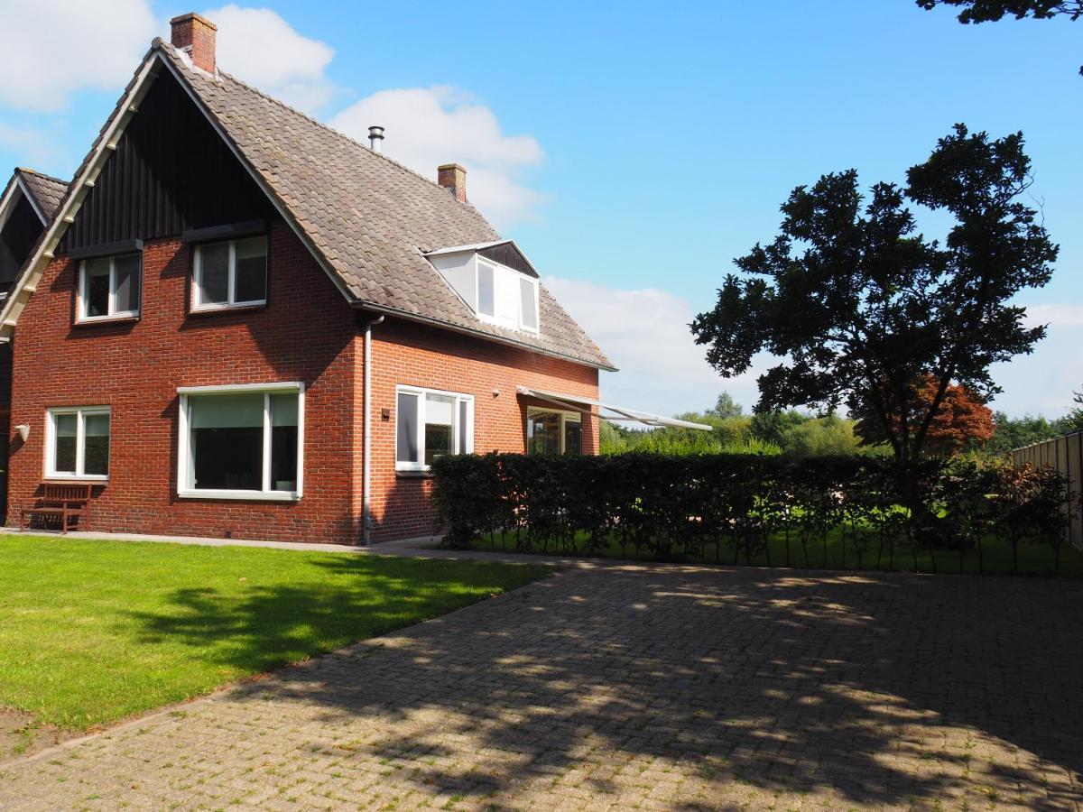 Reggezicht; Mooi Op Prachtige Plek! Hellendoorn