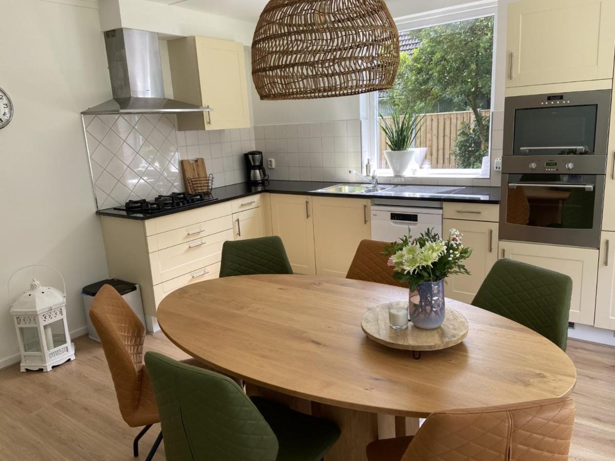 Reggezicht; Mooi Op Prachtige Plek! Holiday home Hellendoorn