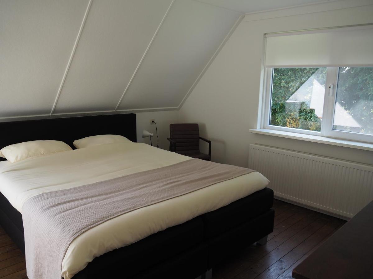 Holiday home Reggezicht; Mooi Op Prachtige Plek! *