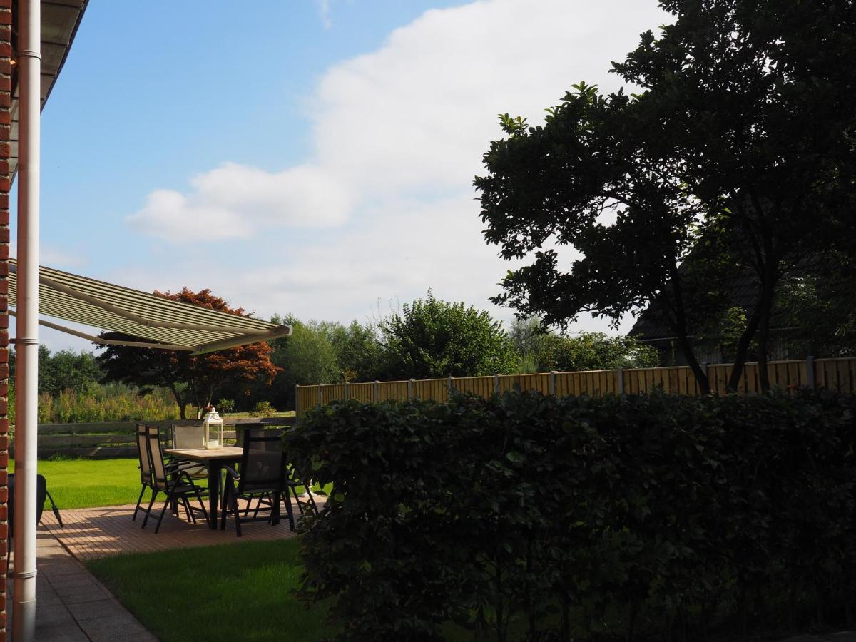 Holiday home Reggezicht; Mooi Op Prachtige Plek!