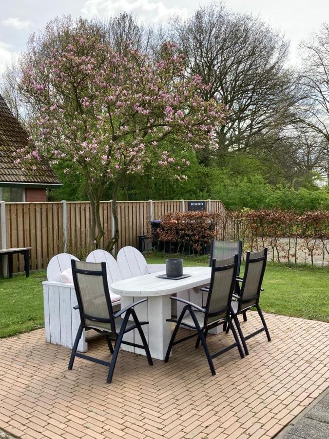 Reggezicht; Mooi Op Prachtige Plek! Holiday home *
